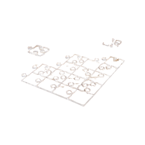 Invisi Puzzle