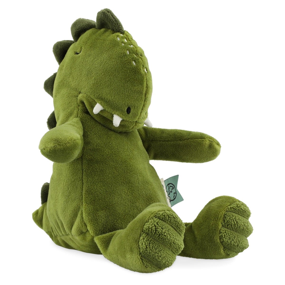 Dino Plush