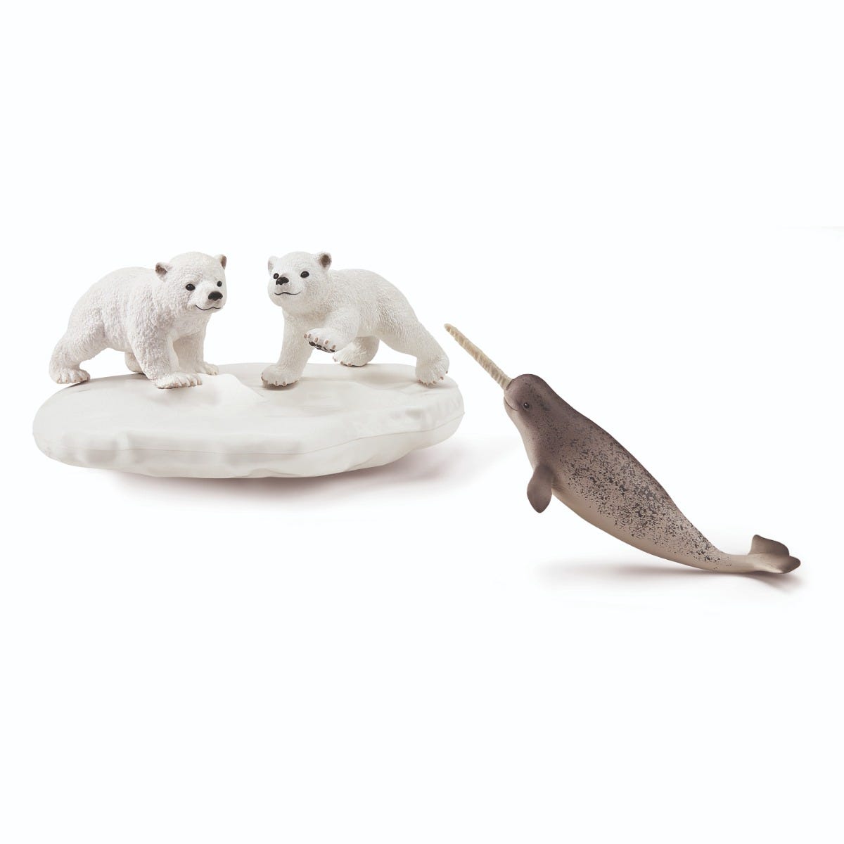 Schleich Polar Playground